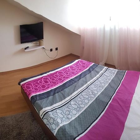 Fortuna Bansko Extérieur photo