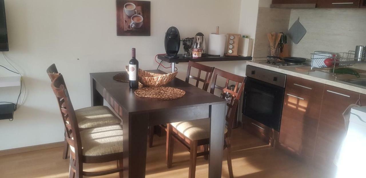 Fortuna Bansko Extérieur photo