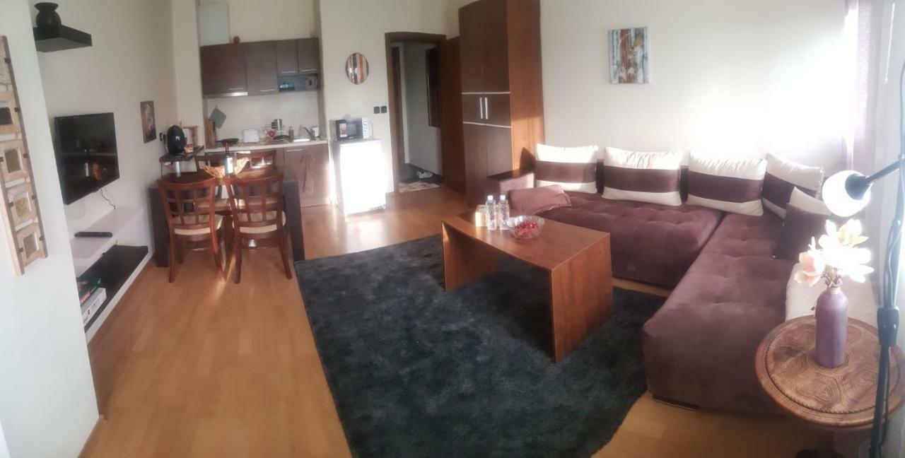 Fortuna Bansko Extérieur photo