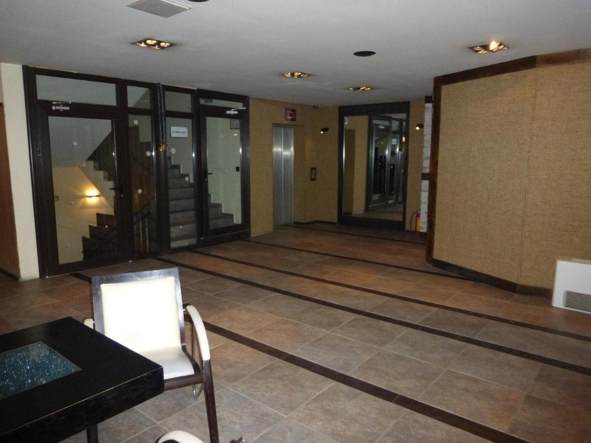 Fortuna Bansko Extérieur photo