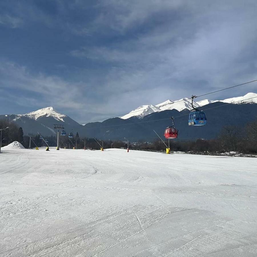 Fortuna Bansko Extérieur photo