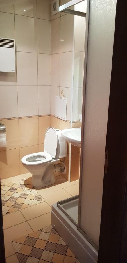 Fortuna Bansko Extérieur photo