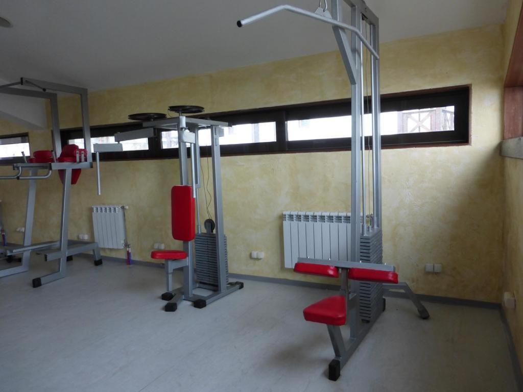 Fortuna Bansko Extérieur photo