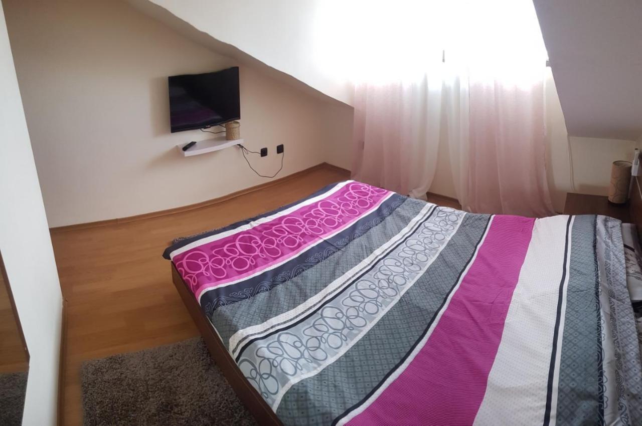 Fortuna Bansko Extérieur photo