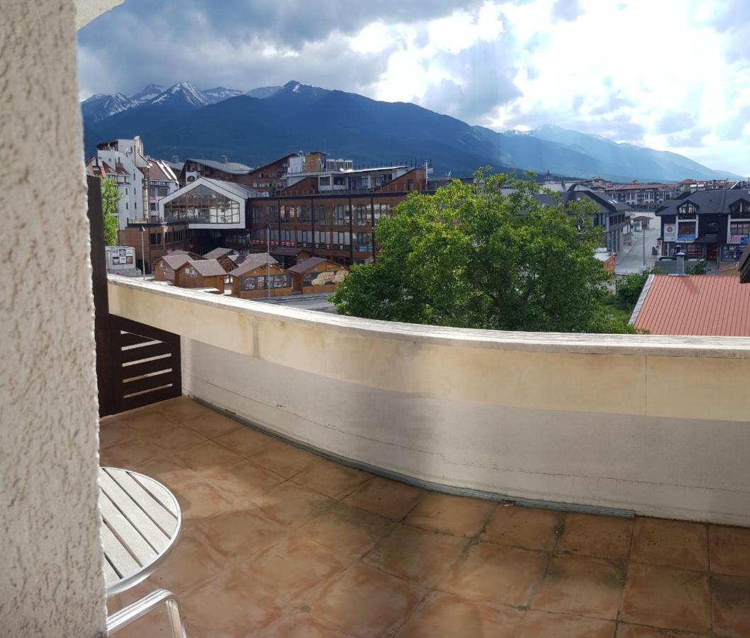Fortuna Bansko Extérieur photo