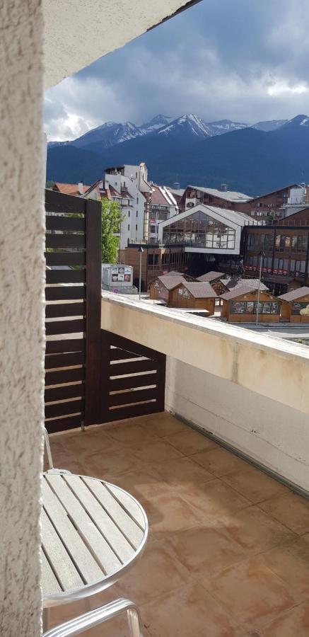 Fortuna Bansko Extérieur photo